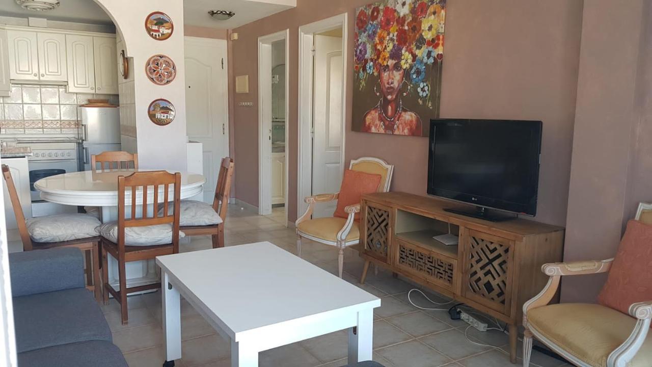 Private Apartment With Roof Terrace Arona  Dış mekan fotoğraf
